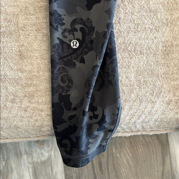 Lululemon Athletica Wunder Train 25 - Picture 5 of 5